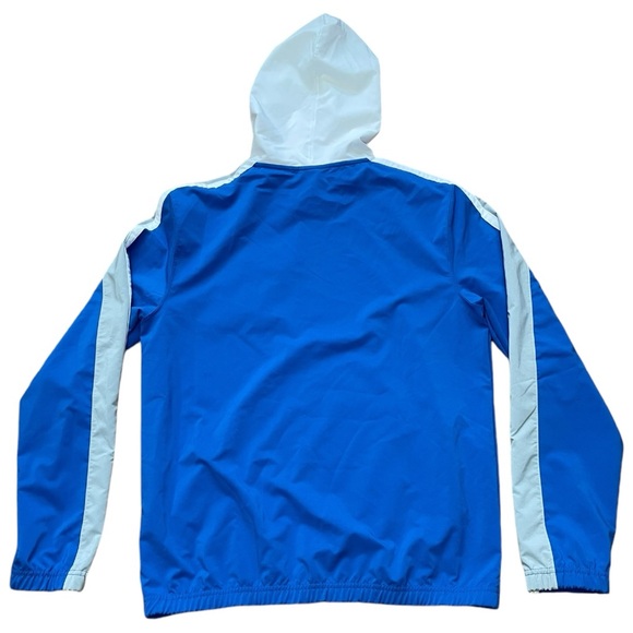 Blue OVO Wind Breaker (S) - Picture 4 of 8